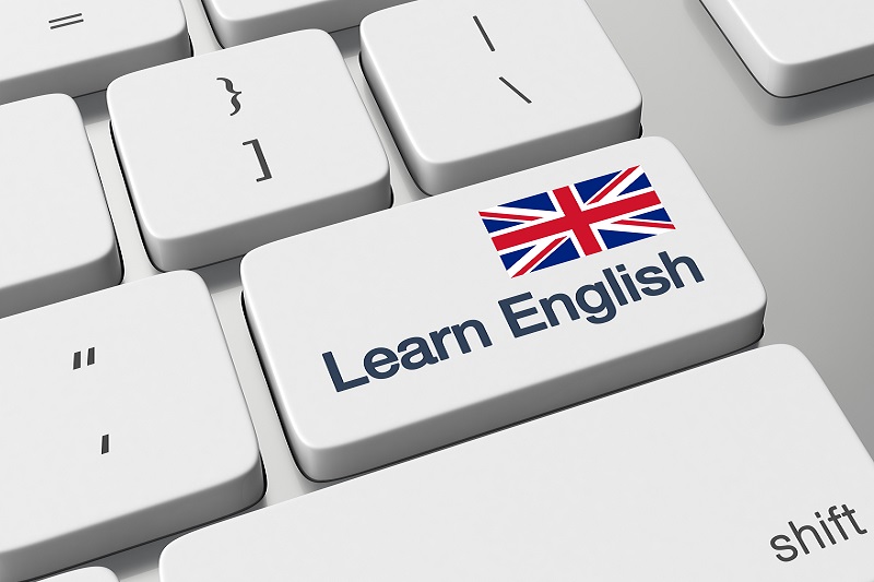 Kurs angielskiego w domu – wykorzystaj czas kwarantanny