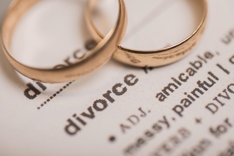 Rozwody: gdzie szukać porad prawnych?