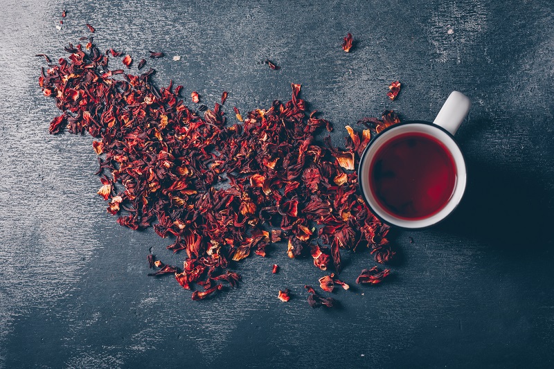 Właściwości czerwonej herbaty o których powinieneś wiedzieć
