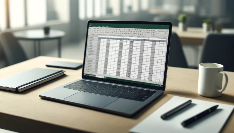 Excel – niezstąpione narzędzie w firmie i domu