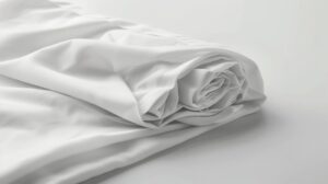 Prześcieradła – Kompletny przegląd materiałów, wyboru i pielęgnacji w domu