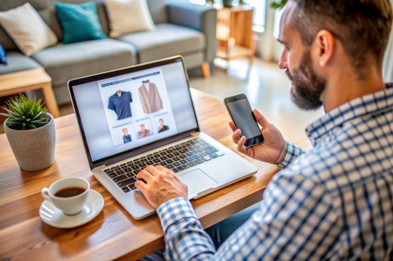 Idealna karta produktu w 2026 roku – zdjęcia, wideo i UX. Kompletny przewodnik dla e-commerce