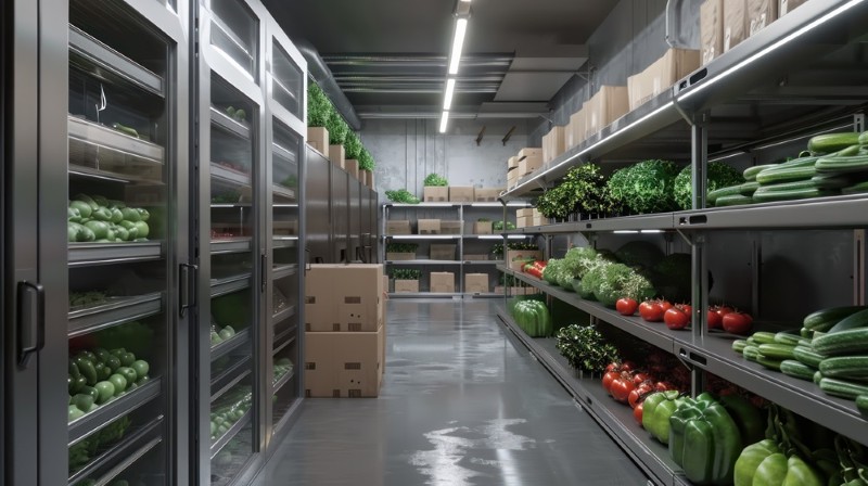 Generalne wykonawstwo hal stalowych jako kompleksowa koordynacja inwestycji