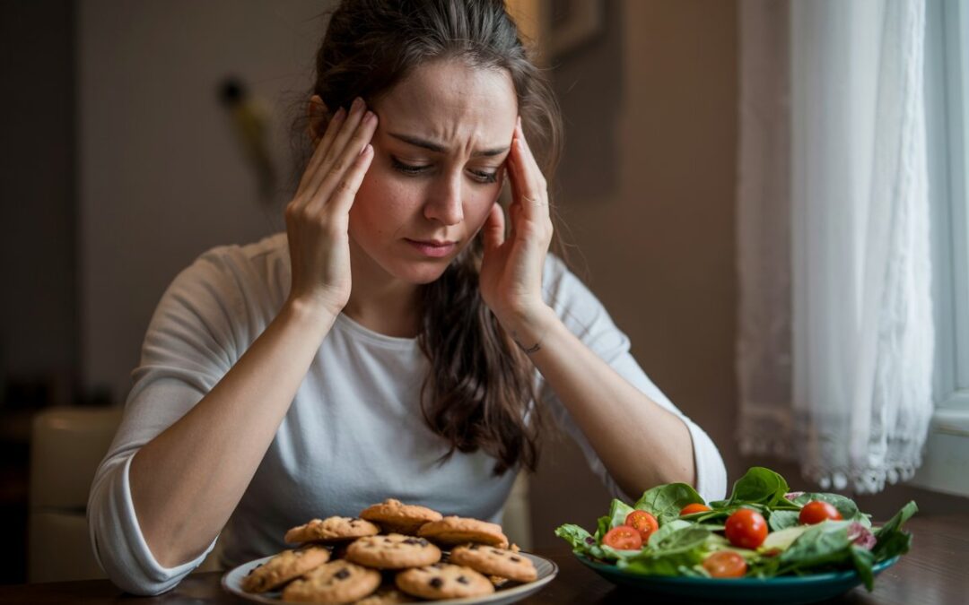 Jak zrzucić zbędne kilogramy i nie zwariować? Dieta redukcyjna dla każdego!