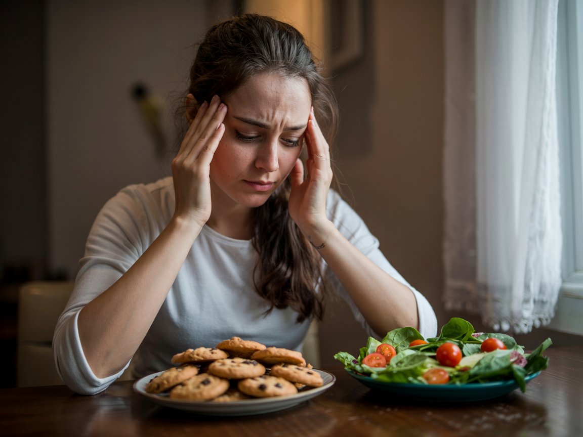 Dieta redukcyjna